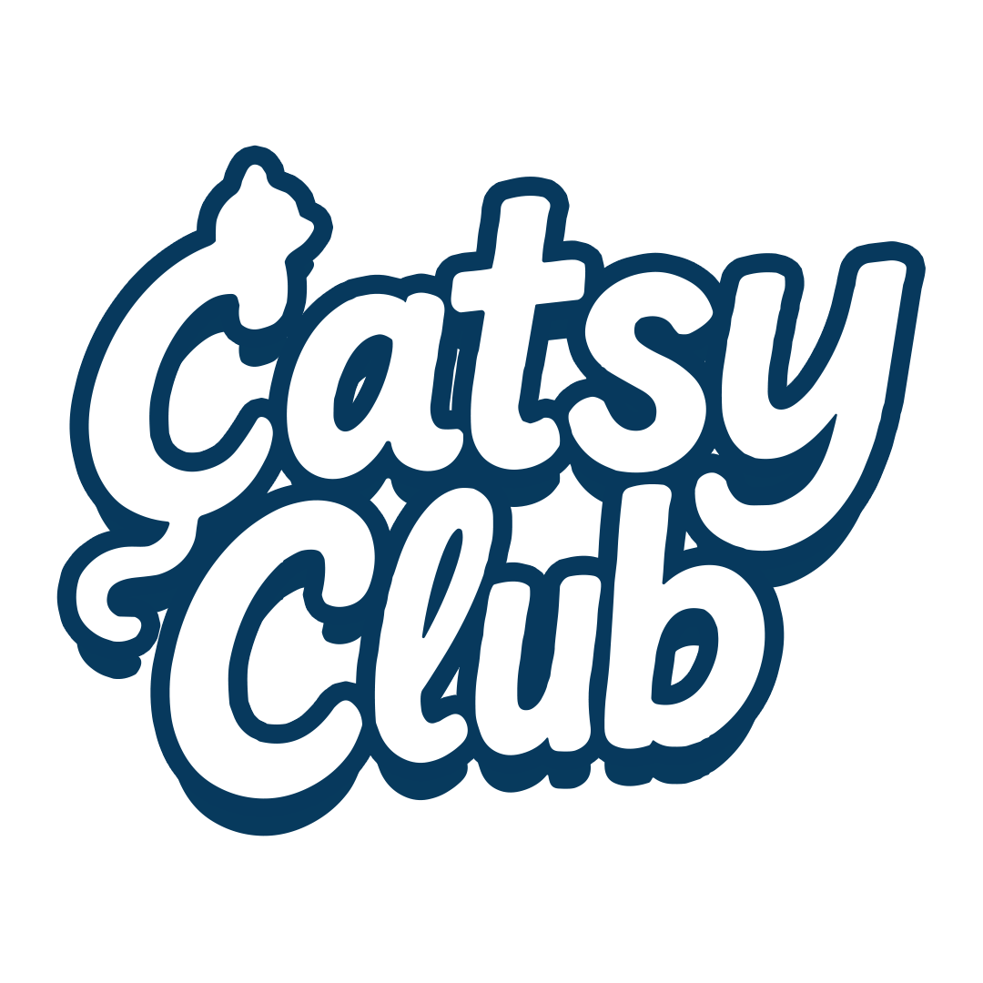 CatsyClub Logo